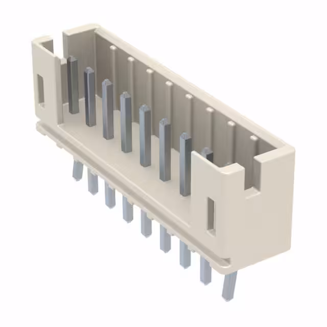 M22-2200946 Harwin Inc.  Headers Male Pins